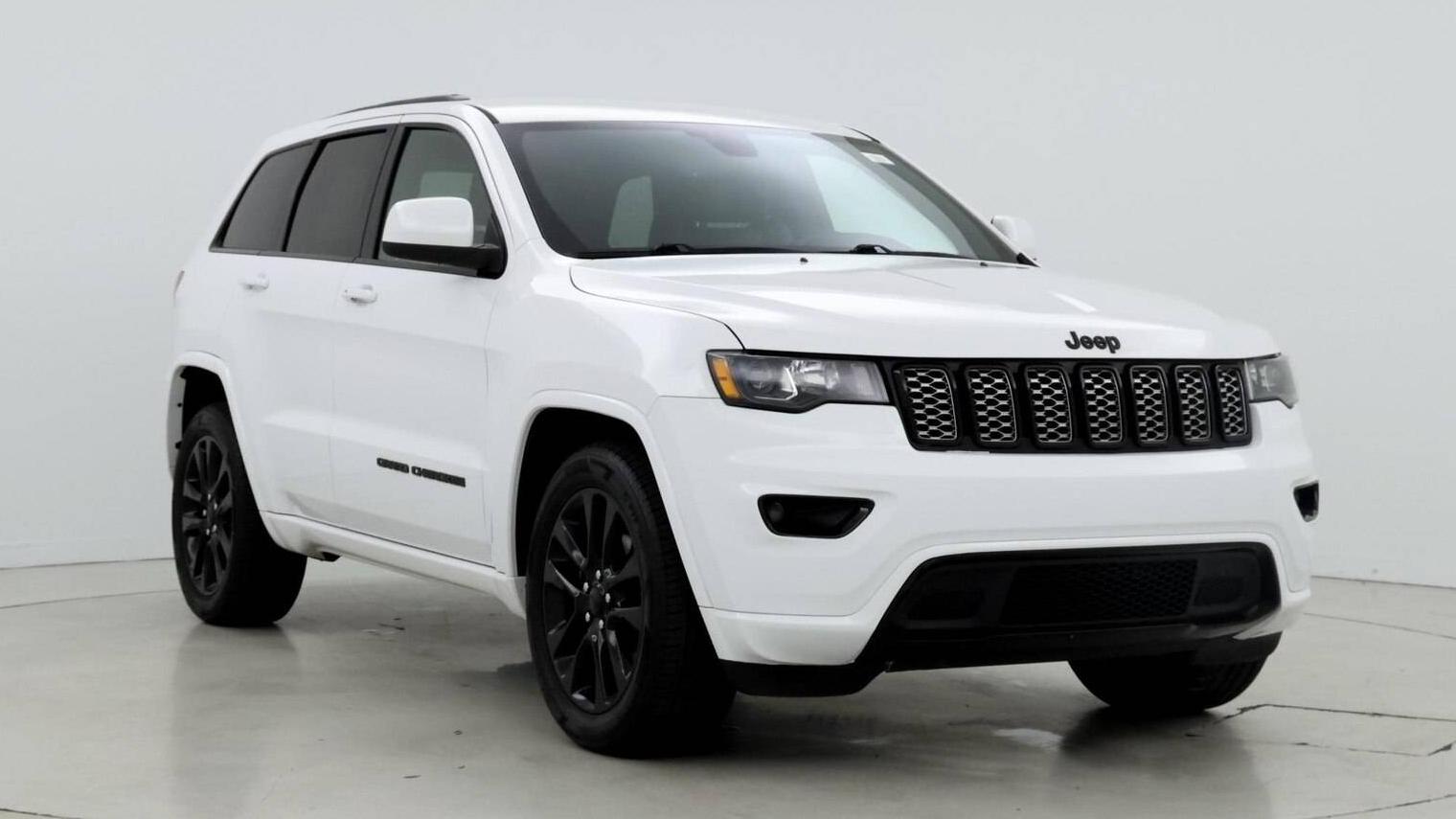 JEEP GRAND CHEROKEE 2018 1C4RJEAG6JC380345 image